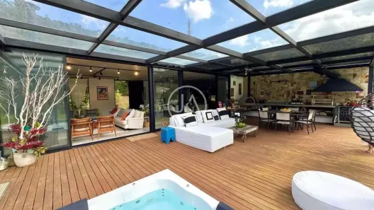 Casa com 3 Quartos à venda, 323m² no , Petrópolis