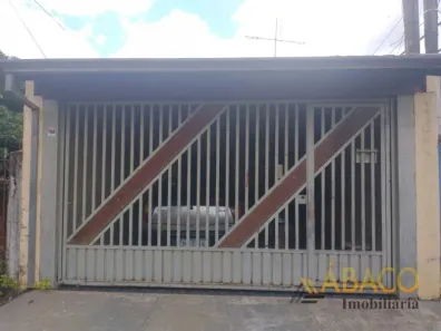 Casa com 3 Quartos à venda, 150m² no Parque Industrial, São Carlos