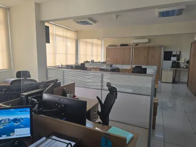 Sala Comercial à venda, 63m² no Centro, Campinas
