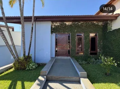 Casa com 3 Quartos à venda, 212m² no Jardim Coronel Peroba, Itatiba