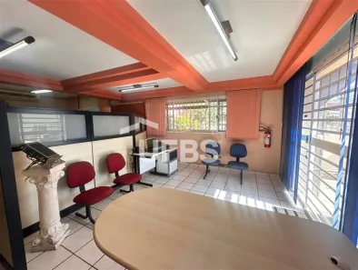 Imóvel Comercial com 1 Quarto à venda, 328m² no Setor Central, Goiânia