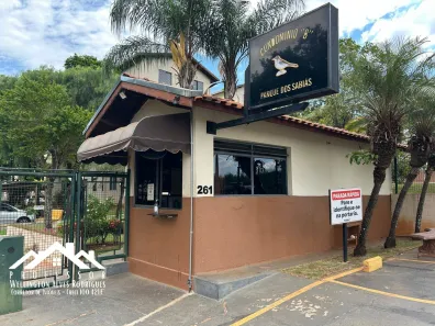 Apartamento com 3 Quartos à venda, 81m² no Itaipu, Limeira