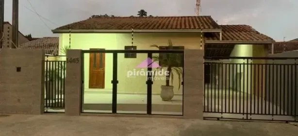 Casa com 3 Quartos à venda, 130m² no Martim de Sá, Caraguatatuba