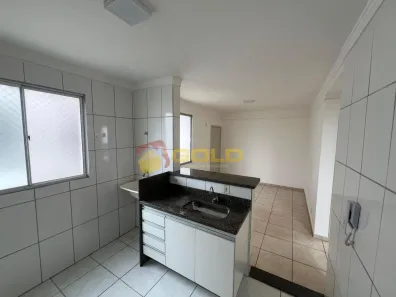 Apartamento com 2 Quartos à venda, 45m² no Alto Umuarama, Uberlândia