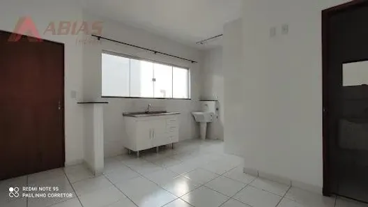 Apartamento com 2 Quartos à venda, 45m² no Jardim Bandeirantes, São Carlos