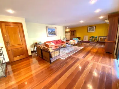 Apartamento com 4 Quartos à venda, 219m² no Recreio dos Bandeirantes, Rio de Janeiro