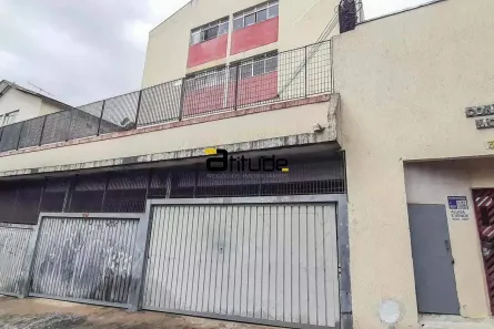 Apartamento com 2 Quartos para alugar, 57m² no Jardim Roberto, Osasco
