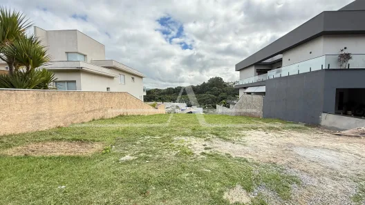 Lote/Terreno à venda, 600m² no Residencial Colinas de São Francisco, Bragança Paulista