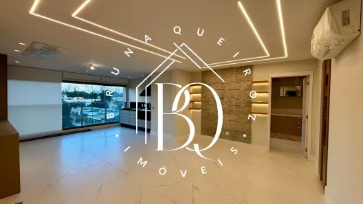 Apartamento com 3 Quartos à venda, 125m² no Campo Belo, São Paulo