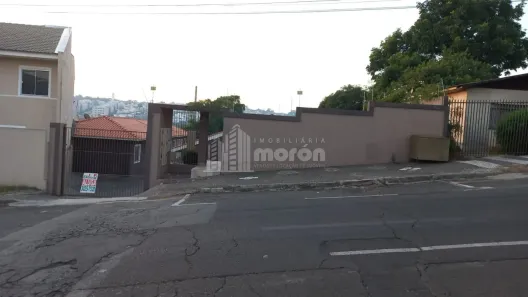 Casa de Condomínio com 3 Quartos à venda, 95m² no Uvaranas, Ponta Grossa