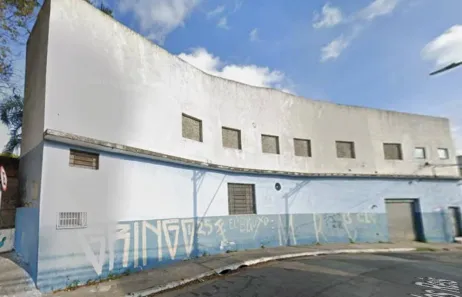 Ponto Comercial para alugar, 580m² no Jardim Paraíso, São Paulo