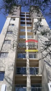 Apartamento com 2 Quartos para alugar, 50m² no Vila Guilherme, São Paulo