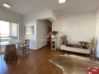 Apartamento com 2 Quartos à venda, 63m² no Jardim Ipiranga, Americana