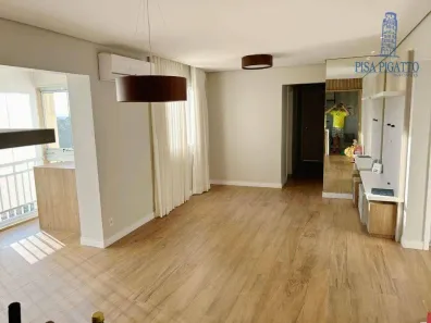 Apartamento com 3 Quartos à venda, 92m² no Morumbi, Paulínia