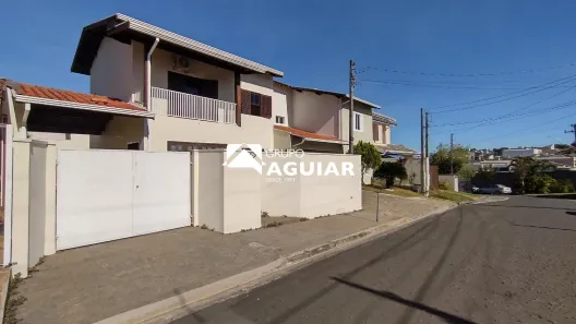 Casa de Condomínio com 3 Quartos à venda, 166m² no Capuava, Valinhos