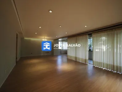 Apartamento com 3 Quartos à venda, 226m² no Cambuí, Campinas