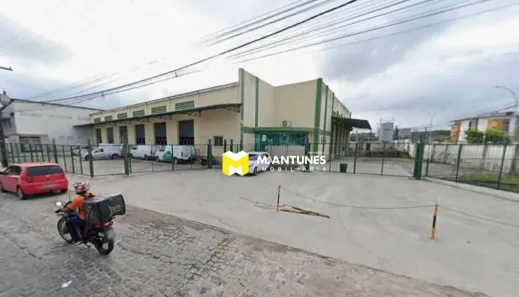 Galpão/Depósito/Armazém para alugar, 1500m² no Várzea, Recife