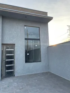 Casa de Condomínio com 2 Quartos à venda, 49m² no Jardim Campos do Conde II, Sorocaba