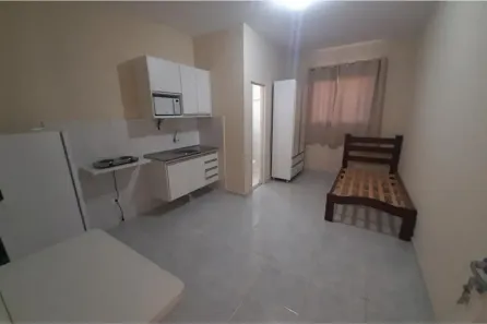 Kitnet com 1 Quarto para alugar, 20m² no Rio Pequeno, São Paulo