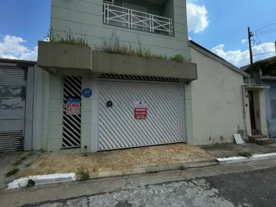 Sobrado com 3 Quartos à venda, 243m² no Vila Invernada, São Paulo