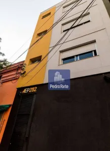 Prédio Comercial à venda, 615m² no Campos Elíseos, São Paulo