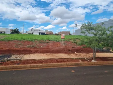 Lote/Terreno à venda, 500m² no Loteamento Portal do Vale II, Uberlândia