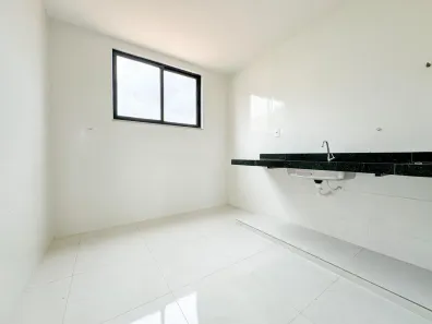 Cobertura com 3 Quartos à venda, 100m² no Democrata, Juiz de Fora