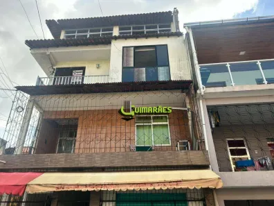 Apartamento com 2 Quartos à venda, 88m² no Uruguai, Salvador