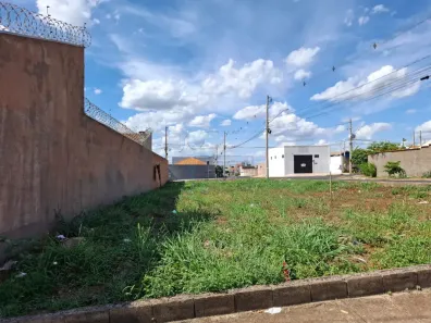 Lote/Terreno para alugar, 247m² no Jardim Horizonte Verde, Ribeirão Preto