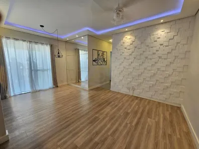 Apartamento com 3 Quartos à venda, 80m² no Ponte Preta, Campinas