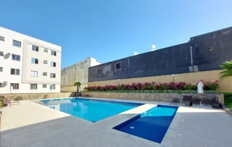 Apartamento com 2 Quartos à venda, 48m² no Serraria, São José