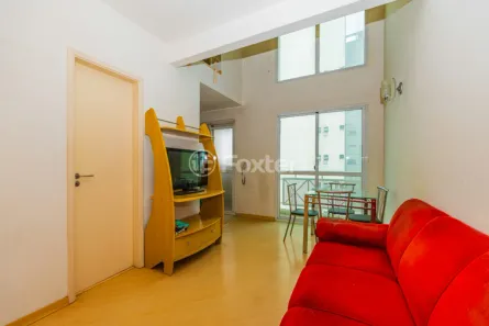 Apartamento com 1 Quarto à venda, 42m² no Paraíso, São Paulo