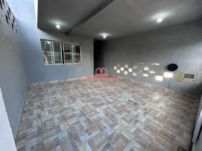 Casa com 2 Quartos à venda, 72m² no Melvi, Praia Grande