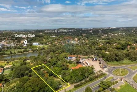 Lote/Terreno à venda, 2625m² no Chácaras São Bento, Valinhos