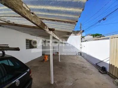 Casa com 2 Quartos à venda, 155m² no Jardim São Carlos 5, São Carlos