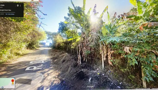 Lote/Terreno à venda, 2485m² no Santa Fé, Osasco