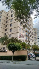 Apartamento com 3 Quartos à venda, 65m² no Jardim Santa Emília, São Paulo