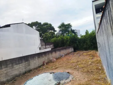 Lote/Terreno à venda, 175m² no Vila Caputera, Mogi das Cruzes