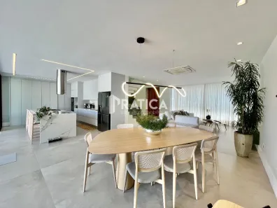 Casa de Condomínio com 6 Quartos à venda, 520m² no Vargem Grande, Rio de Janeiro