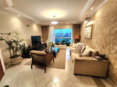 Apartamento com 4 Quartos à venda, 178m² no Rudge Ramos, São Bernardo do Campo