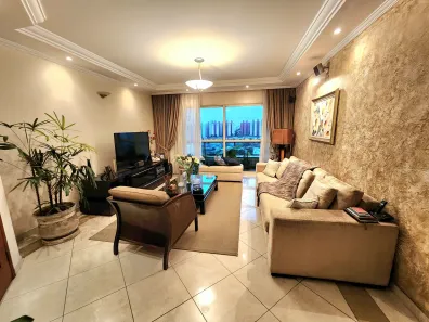 Apartamento com 4 Quartos à venda, 178m² no Rudge Ramos, São Bernardo do Campo