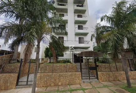 Apartamento com 3 Quartos à venda, 127m² no Centro, Santa Bárbara D'Oeste