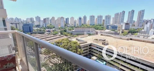 Apartamento com 1 Quarto à venda, 49m² no Vila Andrade, São Paulo