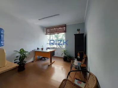 Sala Comercial com 6 Quartos à venda, 101m² no Consolação, São Paulo