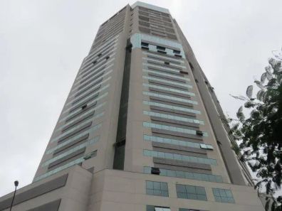 Apartamento com 1 Quarto à venda, 42m² no Setor Bueno, Goiânia