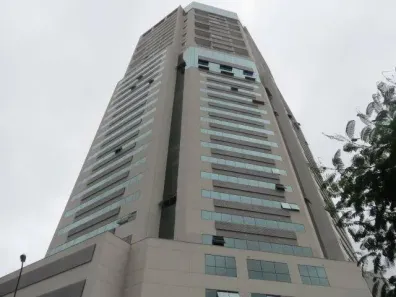Apartamento com 1 Quarto à venda, 42m² no Setor Bueno, Goiânia