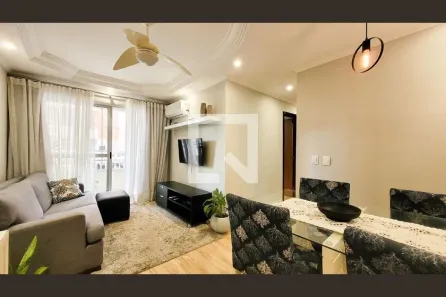 Apartamento com 3 Quartos à venda, 79m² no Mansões Santo Antônio, Campinas