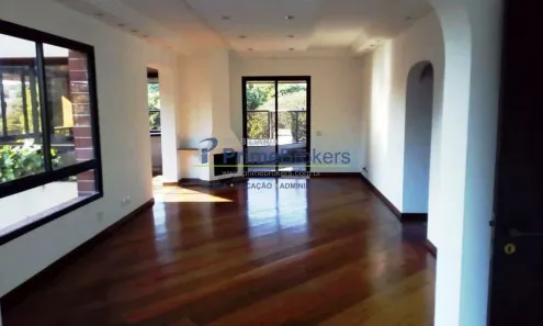 Apartamento com 4 Quartos à venda, 238m² no Moema, São Paulo