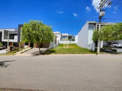 Lote/Terreno à venda, 272m² no Parque Ibiti Reserva, Sorocaba