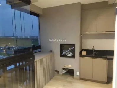Apartamento com 2 Quartos à venda, 64m² no Parque Quinta das Paineiras, São José do Rio Preto